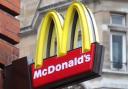 McDonald's applies for Essex restaurant to be open 24 hours a day, seven days a week