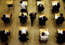 Here are the A Level grade boundaries in England and Wales for 2026