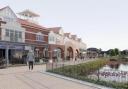 The Burnham Waters retirement community