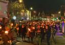 Safety - Halstead’s festive celebrations are set for a new look this Christmas, with changes planned for the town’s much-loved light procession and seasonal events