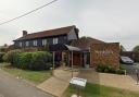 One - Smith's Restaurant, Ongar