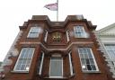 The Grade-I listed Harwich Guildhall is one of the buildings included