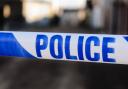 Police were called to reports of multiple people with stab wounds at a hotel
