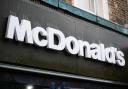 Opening soon - A new McDonald's could soon be opening in Witham