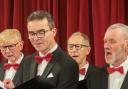 Community - A popular choir is calling on new members to get involved as it gears up for a series of summer concerts in Halstead and Earls Colne