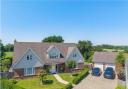 Plowden Close, Barnston, Dunmow, Essex CM6
