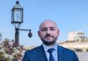 Boss - Jonathan Wood, Tarchon Project director