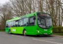 First Bus Essex