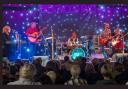 Band - Brentwood Mac's set spans the full Fleetwood Mac story