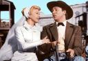 A dementia-friendly screening of Calamity Jane is heading to Saffron Screen