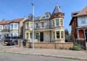 Vista Road, East Clacton CO15