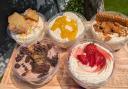 Sweet - The Cake Stop Goldhanger has become a popular staple in the village