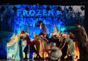 Special - Young pupils from across Maldon stepped into a world of magic and music as they enjoyed a special theatre experience at Plume Academy