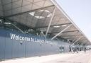 Airport - Stansted