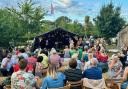 The Midsummer Music Festival is returning to Burnham