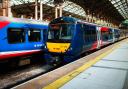 GBR Anglia has been given high marks for punctuality and satisfaction