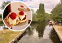 Review - My first visit to Paper Mill Lock quickly turned into one of the loveliest afternoons I’ve spent in Essex