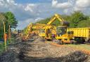 Works - Major upgrades are going to be made to railways in south Essex