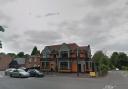 The site in Brentwood