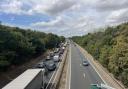 A12 - The road has now re-opened following a police-led incident
