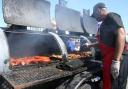 Maldon Fire and Smoke Festival which was due to take place this weekend has been cancelled
