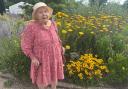 Special - A Chelmsford care home resident revisited a place filled with cherished memories after staff arranged a heartfelt return to RHS Garden Hyde Hall