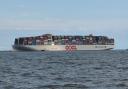 OOCL WISDOM