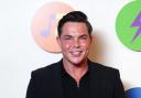TOWIE star Bobby Norris