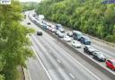 Delays on the route