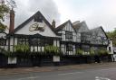 Hotspot - Sheesh in Chigwell has attracted numerous famous faces throughout the years