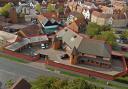 New owners - the former police station at South Woodham Ferrers has been sold for around £1.1 million.