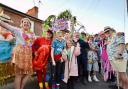 A previous Burnham-on-Crouch Carnival