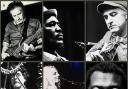 The South Atlantic Groove Project will perform at Fairycroft House in Saffron Walden