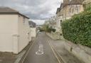 Cromwell Hill is one of the roads affected