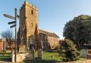 The Maeldune Heritage Centre