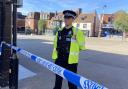 Police have issued a statement on the incident in Braintree