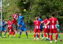 Takeley FC triumphed against Buckhurst Hill