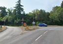Incident - where the crash has happened