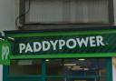 At risk - Paddy Power stores in Essex could close amid a new review into store closures
