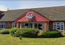 Brewers Fayre at Chafford Hundred