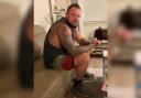 Missing - Jamie Ferguson