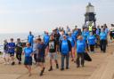 A  previous Memory Walk in Harwich