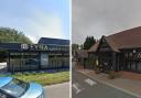 In Demand - Here are the ten most booked restaurants across Essex in September