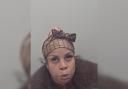 In Custody - Latoyah Williams, 37, was handed a three-year criminal behaviour order