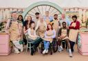 Contestant - A new cast of 12 amateur bakers will step into the tent