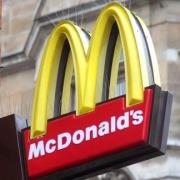 McDonald's applies for Essex restaurant to be open 24 hours a day, seven days a week