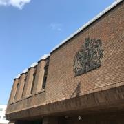 Court - A strangulation case has been adjourned so the prosecution can review further matters