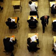 Here are the A Level grade boundaries in England and Wales for 2026