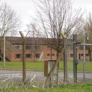 Concerns - Essex County Council have responded to public safety concerns over a rise in migrants at Wethersfield