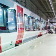 Services - Stansted Express trains have been cancelled or delayed this afternoon